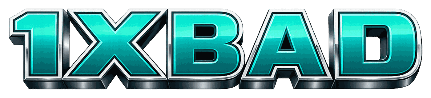 1xbad logo